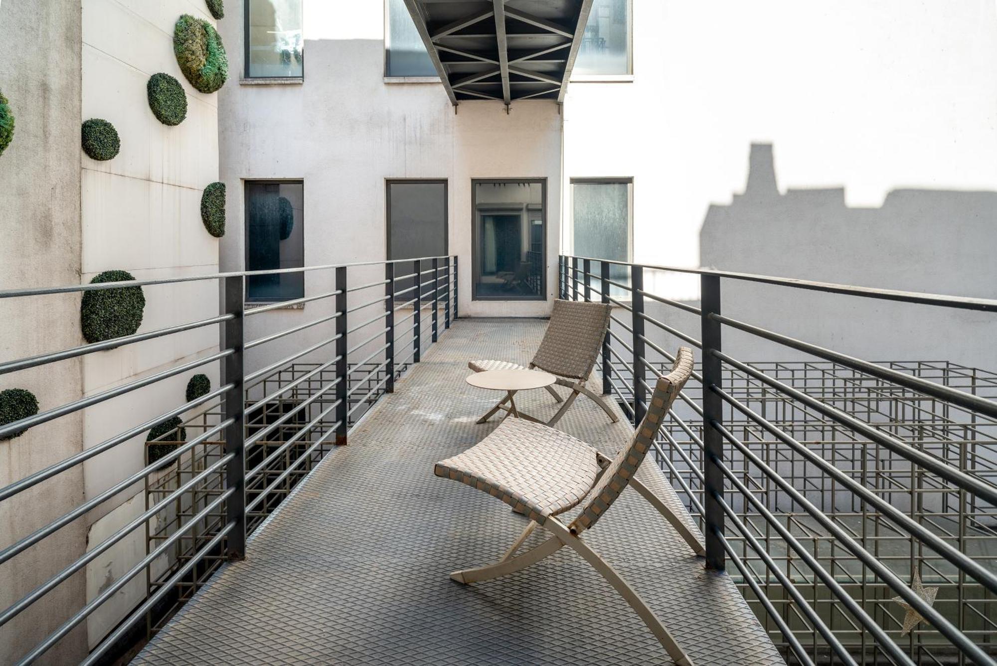 Sentire Hotels & Residences Taksim Istanbul Exterior photo